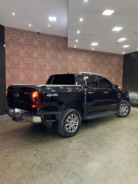 FORD Ranger 3.0 V6 4X4 LIMITED TURBO DIESEL CABINE DUPLA AUTOMTICO, Foto 4