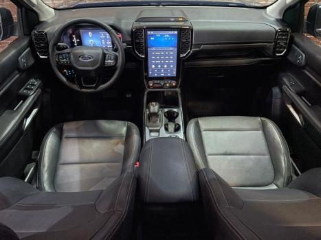 FORD Ranger 3.0 V6 4X4 LIMITED TURBO DIESEL CABINE DUPLA AUTOMTICO, Foto 7