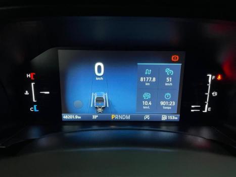FORD Ranger 3.0 V6 4X4 LIMITED TURBO DIESEL CABINE DUPLA AUTOMTICO, Foto 9