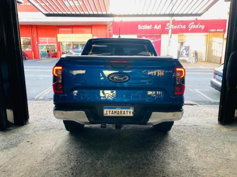 FORD Ranger 3.0 V6 4X4 LIMITED TURBO DIESEL CABINE DUPLA AUTOMTICO, Foto 7