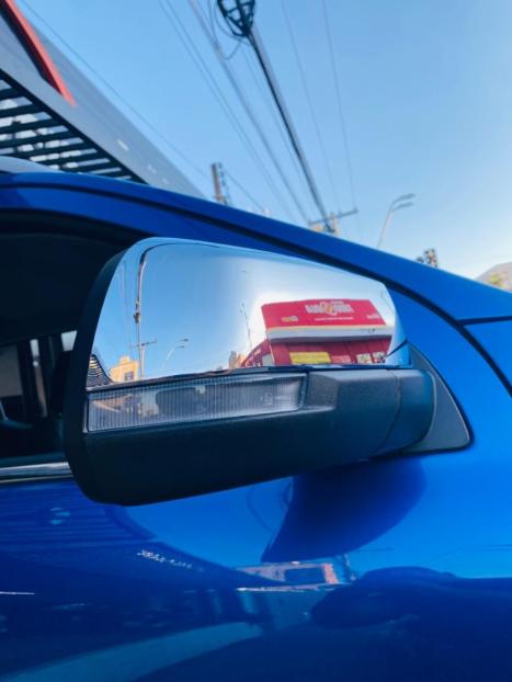 FORD Ranger 3.0 V6 4X4 LIMITED TURBO DIESEL CABINE DUPLA AUTOMTICO, Foto 9