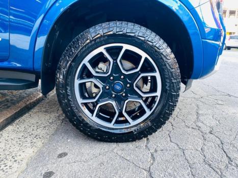 FORD Ranger 3.0 V6 4X4 LIMITED TURBO DIESEL CABINE DUPLA AUTOMTICO, Foto 10