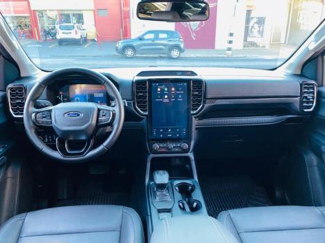 FORD Ranger 3.0 V6 4X4 LIMITED TURBO DIESEL CABINE DUPLA AUTOMTICO, Foto 12