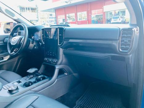 FORD Ranger 3.0 V6 4X4 LIMITED TURBO DIESEL CABINE DUPLA AUTOMTICO, Foto 14