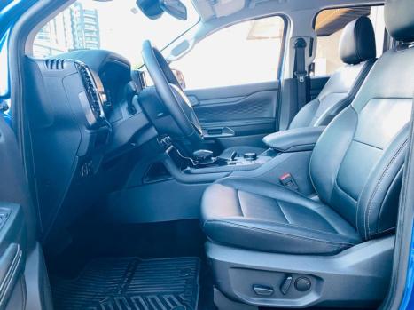 FORD Ranger 3.0 V6 4X4 LIMITED TURBO DIESEL CABINE DUPLA AUTOMTICO, Foto 15