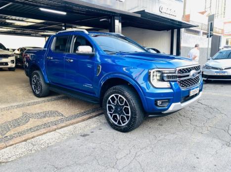 FORD Ranger 3.0 V6 4X4 LIMITED TURBO DIESEL CABINE DUPLA AUTOM�TICO, Foto 2