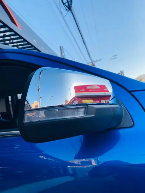 FORD Ranger 3.0 V6 4X4 LIMITED TURBO DIESEL CABINE DUPLA AUTOM�TICO, Foto 8