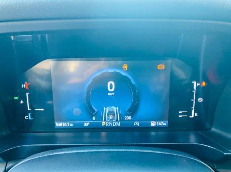 FORD Ranger 3.0 V6 4X4 LIMITED TURBO DIESEL CABINE DUPLA AUTOM�TICO, Foto 16