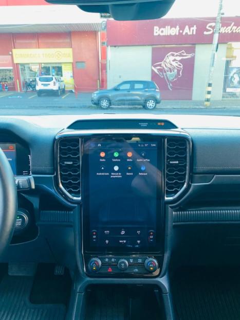 FORD Ranger 3.0 V6 4X4 LIMITED TURBO DIESEL CABINE DUPLA AUTOM�TICO, Foto 17