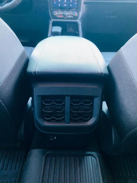 FORD Ranger 3.0 V6 4X4 LIMITED TURBO DIESEL CABINE DUPLA AUTOM�TICO, Foto 20