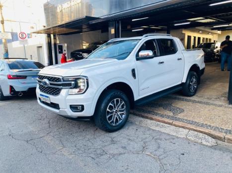 FORD Ranger 3.0 V6 4X4 LIMITED TURBO DIESEL CABINE DUPLA AUTOMTICO, Foto 1