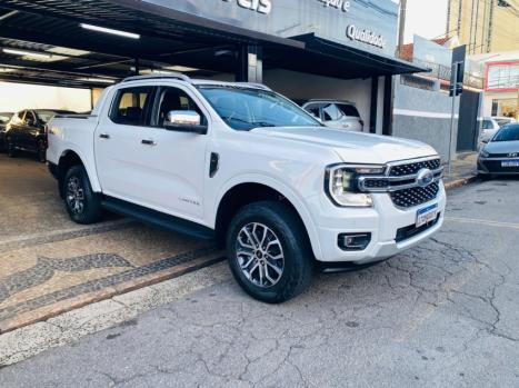 FORD Ranger 3.0 V6 4X4 LIMITED TURBO DIESEL CABINE DUPLA AUTOMTICO, Foto 3