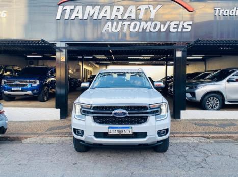 FORD Ranger 3.0 V6 4X4 LIMITED TURBO DIESEL CABINE DUPLA AUTOMTICO, Foto 4