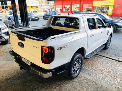FORD Ranger 3.0 V6 4X4 LIMITED TURBO DIESEL CABINE DUPLA AUTOMTICO, Foto 5