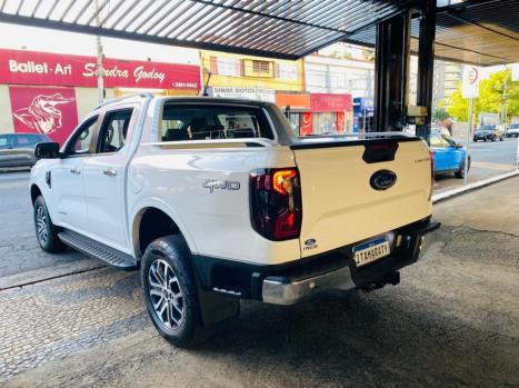 FORD Ranger 3.0 V6 4X4 LIMITED TURBO DIESEL CABINE DUPLA AUTOMTICO, Foto 6