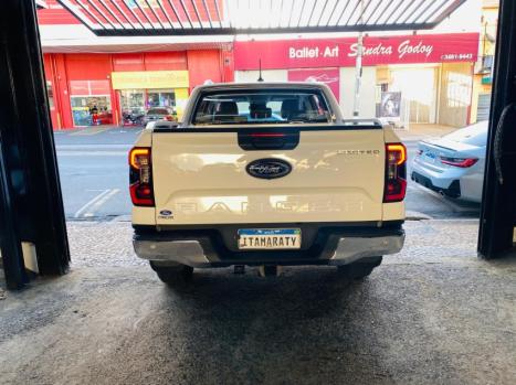 FORD Ranger 3.0 V6 4X4 LIMITED TURBO DIESEL CABINE DUPLA AUTOMTICO, Foto 7