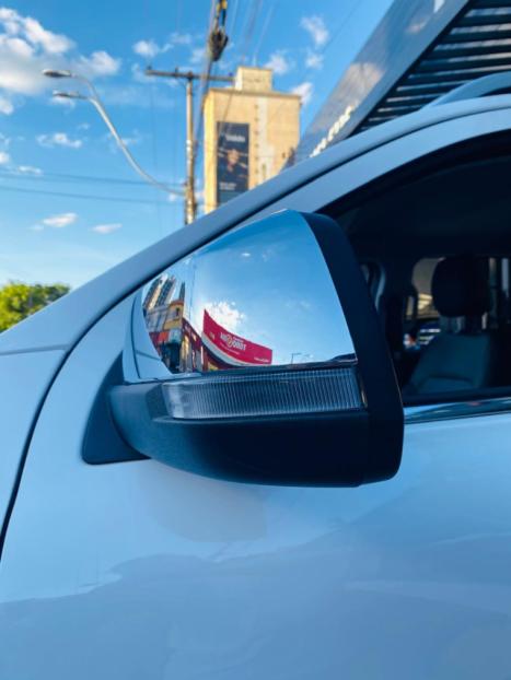 FORD Ranger 3.0 V6 4X4 LIMITED TURBO DIESEL CABINE DUPLA AUTOMTICO, Foto 9