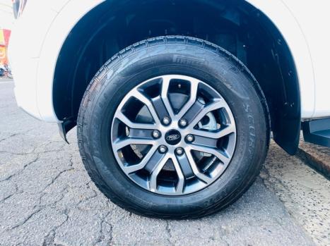 FORD Ranger 3.0 V6 4X4 LIMITED TURBO DIESEL CABINE DUPLA AUTOMTICO, Foto 10