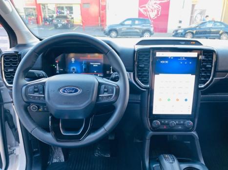 FORD Ranger 3.0 V6 4X4 LIMITED TURBO DIESEL CABINE DUPLA AUTOMTICO, Foto 11