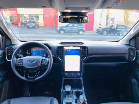 FORD Ranger 3.0 V6 4X4 LIMITED TURBO DIESEL CABINE DUPLA AUTOMTICO, Foto 12