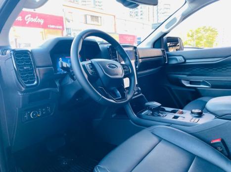 FORD Ranger 3.0 V6 4X4 LIMITED TURBO DIESEL CABINE DUPLA AUTOMTICO, Foto 13