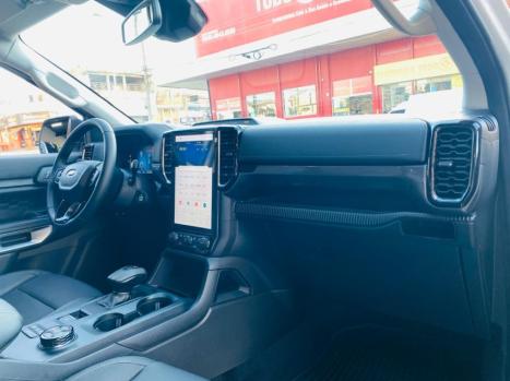FORD Ranger 3.0 V6 4X4 LIMITED TURBO DIESEL CABINE DUPLA AUTOMTICO, Foto 14