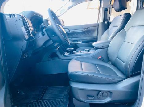 FORD Ranger 3.0 V6 4X4 LIMITED TURBO DIESEL CABINE DUPLA AUTOMTICO, Foto 15
