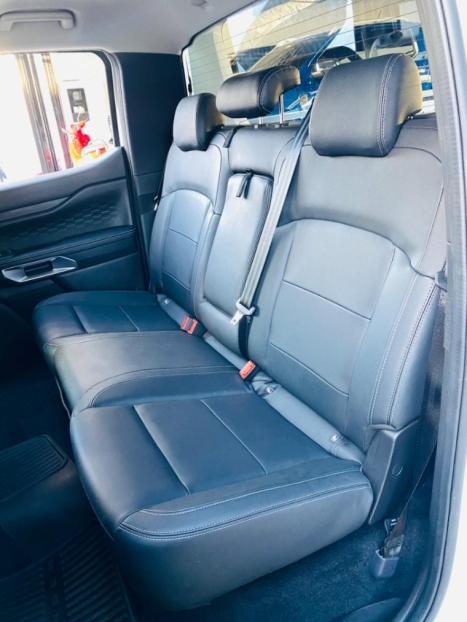 FORD Ranger 3.0 V6 4X4 LIMITED TURBO DIESEL CABINE DUPLA AUTOMTICO, Foto 16