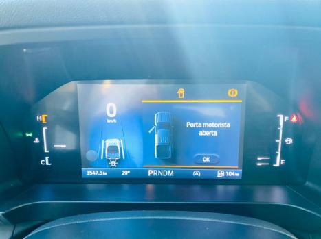 FORD Ranger 3.0 V6 4X4 LIMITED TURBO DIESEL CABINE DUPLA AUTOMTICO, Foto 17