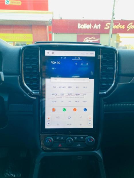 FORD Ranger 3.0 V6 4X4 LIMITED TURBO DIESEL CABINE DUPLA AUTOMTICO, Foto 18