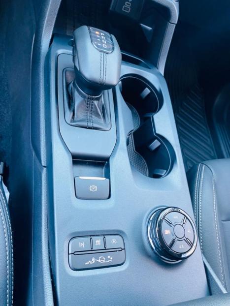 FORD Ranger 3.0 V6 4X4 LIMITED TURBO DIESEL CABINE DUPLA AUTOMTICO, Foto 19