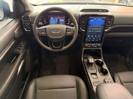 FORD Ranger 3.0 V6 4X4 LIMITED TURBO DIESEL CABINE DUPLA AUTOM�TICO, Foto 3