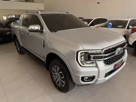 FORD Ranger 3.0 V6 4X4 LIMITED TURBO DIESEL CABINE DUPLA AUTOM�TICO, Foto 8