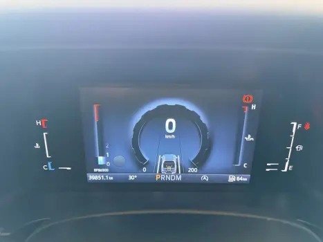 FORD Ranger 3.0 V6 4X4 LIMITED TURBO DIESEL CABINE DUPLA AUTOM�TICO, Foto 11