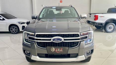 FORD Ranger 3.0 V6 4X4 LIMITED TURBO DIESEL CABINE DUPLA AUTOM�TICO, Foto 3