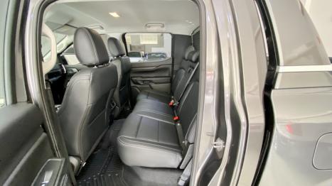 FORD Ranger 3.0 V6 4X4 LIMITED TURBO DIESEL CABINE DUPLA AUTOM�TICO, Foto 6