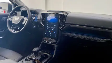 FORD Ranger 3.0 V6 4X4 LIMITED TURBO DIESEL CABINE DUPLA AUTOM�TICO, Foto 9