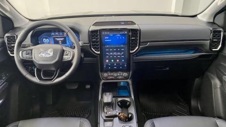 FORD Ranger 3.0 V6 4X4 LIMITED TURBO DIESEL CABINE DUPLA AUTOM�TICO, Foto 12