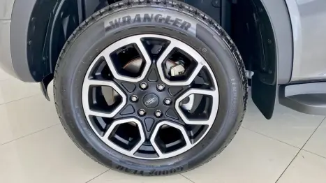 FORD Ranger 3.0 V6 4X4 LIMITED TURBO DIESEL CABINE DUPLA AUTOM�TICO, Foto 14