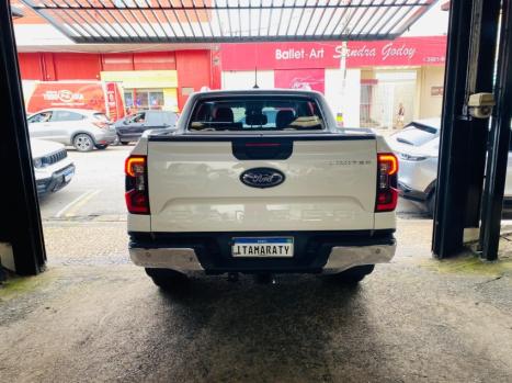 FORD Ranger 3.0 V6 4X4 LIMITED PLUS TURBO DIESEL CABINE DUPLA AUTOM�TICO, Foto 4