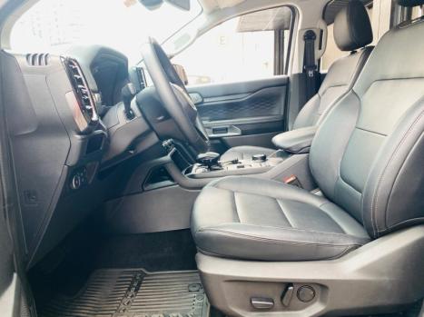 FORD Ranger 3.0 V6 4X4 LIMITED PLUS TURBO DIESEL CABINE DUPLA AUTOM�TICO, Foto 11