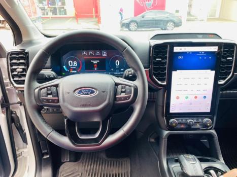 FORD Ranger 3.0 V6 4X4 LIMITED PLUS TURBO DIESEL CABINE DUPLA AUTOM�TICO, Foto 12