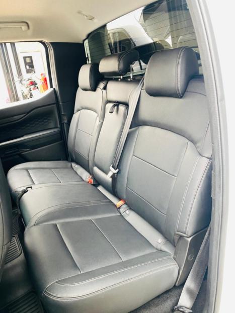 FORD Ranger 3.0 V6 4X4 LIMITED PLUS TURBO DIESEL CABINE DUPLA AUTOM�TICO, Foto 16