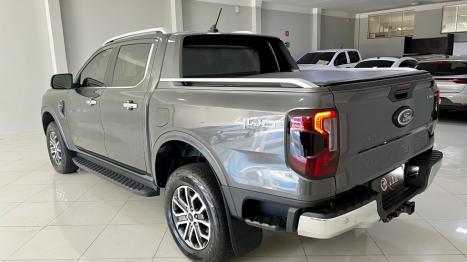 FORD Ranger 3.0 V6 4X4 LIMITED TURBO DIESEL CABINE DUPLA AUTOM�TICO, Foto 2