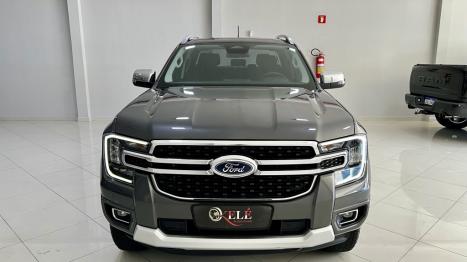 FORD Ranger 3.0 V6 4X4 LIMITED TURBO DIESEL CABINE DUPLA AUTOM�TICO, Foto 3