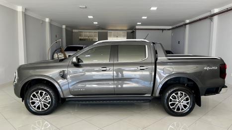 FORD Ranger 3.0 V6 4X4 LIMITED TURBO DIESEL CABINE DUPLA AUTOM�TICO, Foto 4