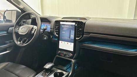 FORD Ranger 3.0 V6 4X4 LIMITED TURBO DIESEL CABINE DUPLA AUTOM�TICO, Foto 6
