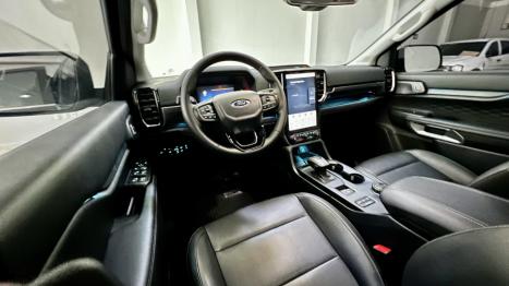 FORD Ranger 3.0 V6 4X4 LIMITED TURBO DIESEL CABINE DUPLA AUTOM�TICO, Foto 8