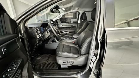 FORD Ranger 3.0 V6 4X4 LIMITED TURBO DIESEL CABINE DUPLA AUTOM�TICO, Foto 11