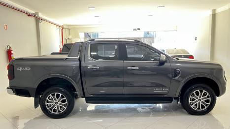 FORD Ranger 3.0 V6 4X4 LIMITED TURBO DIESEL CABINE DUPLA AUTOM�TICO, Foto 12
